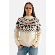 Pull Superdry w6110555a