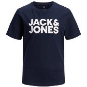 T-shirt enfant Jack &amp; Jones 168411VTAH24