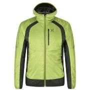 Veste Montura Veste Vulcan 2.0 Homme Green Lime