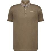 T-shirt Deeluxe Polo SOFAST