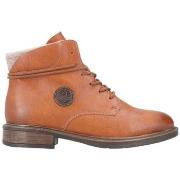 Bottines Rieker 71440