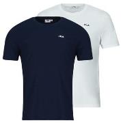 T-shirt Fila BROD TEE PACK X2