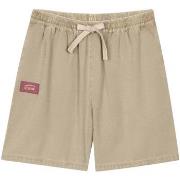 Short Oxbow Short twill de coton OKAY