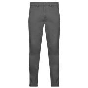 Chinots Selected SLHSLIM-NEW MILES 175 FLEX CHINO