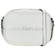 Sac Bandouliere Calvin Klein Jeans SCULPTED CAMERA BAG18MONO