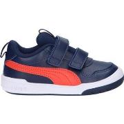 Baskets enfant Puma 380741 MULTIFLEX SL V INF