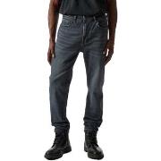 Jeans skinny Kaporal - Jean slim - anthracite