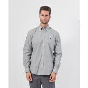 Chemise Harmont &amp; Blaine Chemise homme Harmont Blaine avec logo br...