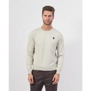 Pull Refrigue Pull col rond basique homme