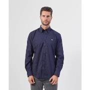 Chemise Harmont &amp; Blaine Chemise Harmont Blaine avec logo brodé