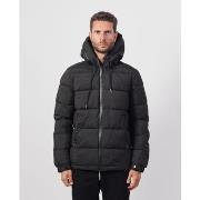 Blouson Bikkembergs Veste homme à capuche