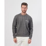 Pull Guess Pull homme avec tissages