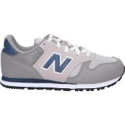 Chaussures enfant New Balance YC373KG