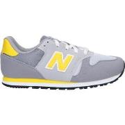 Chaussures enfant New Balance YC373AG