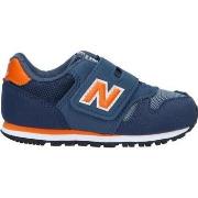 Chaussures enfant New Balance IV373KN