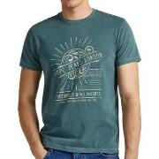 T-shirt Pepe jeans PM509137