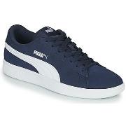 Baskets basses Puma SMASH