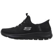 Baskets basses Skechers SUMMITS SLIP-INS