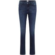 Jeans Mustang Jean délavé taille haute slim