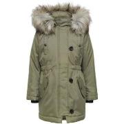 Parka enfant Only 167824VTAH24