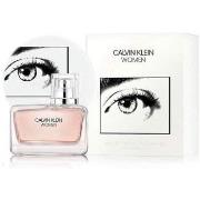 Eau de parfum Calvin Klein Jeans Women - eau de parfum - 100ml - vapor...