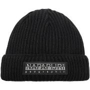 Bonnet Napapijri F-vispa black