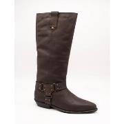 Bottes Bronx -