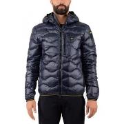 Blouson Blauer Blouson Homme