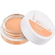 Pinceaux Catrice Soin Contour des Yeux Eclaircissant Under Eye Brighte...