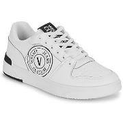 Baskets basses Versace Jeans Couture YA3SJ1