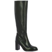 Bottes Gianni Crasto Bottes cuir