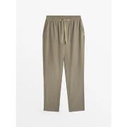 Pantalon TBS VISACPAN