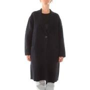 Manteau Elena Miro' 8032Z000004N