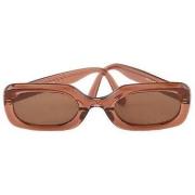 Lunettes de soleil Jimmy Fairly Lunettes de soleil marron