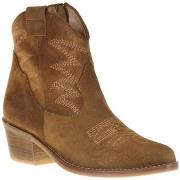 Bottines Garance NATAN