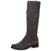 Bottes Caprice Botte Plate Stretch Gris