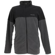 Polaire Columbia Basin trail iii full zip