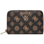 Porte-monnaie Guess LAUREL SLGMEDIUM ZIP