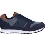 Chaussures enfant Le Coq Sportif 2010103 JAZY CLASSIC