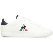 Baskets enfant Le Coq Sportif Courtset 2 Gs