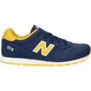 Baskets enfant New Balance YC373VJ2 YC373V2