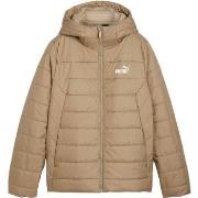 Veste Puma ESS Hooded Padded Ja