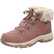 Bottes Skechers -