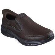 Baskets Skechers Relaxed Fit: Slade - Cooper