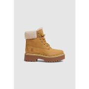 Boots Timberland MID WARM WATERPROOF BOOT TB0A2PU6754