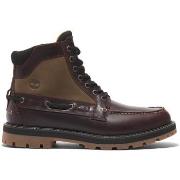 Baskets montantes Timberland -