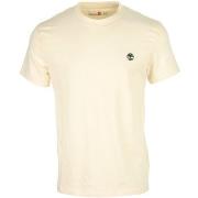 T-shirt Timberland Short Sleeve Tee