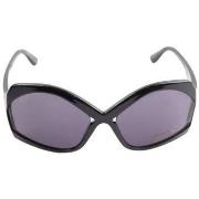 Lunettes de soleil Tom Ford Lunettes de soleil noir