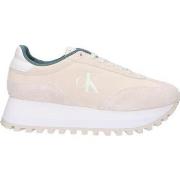 Baskets Calvin Klein Jeans YW0YW01574 RUNNWE LACEUP