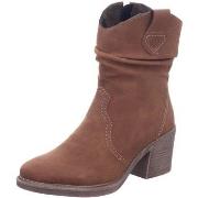 Bottes Rieker -